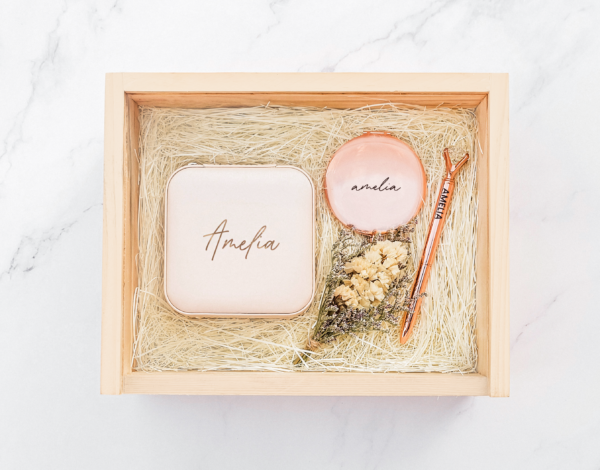 Amelia Gift Box