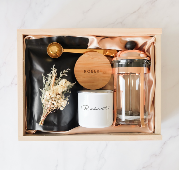 Kafe Roberto Gift Box