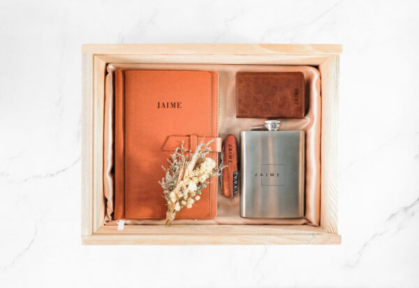 Jaime Gift Box