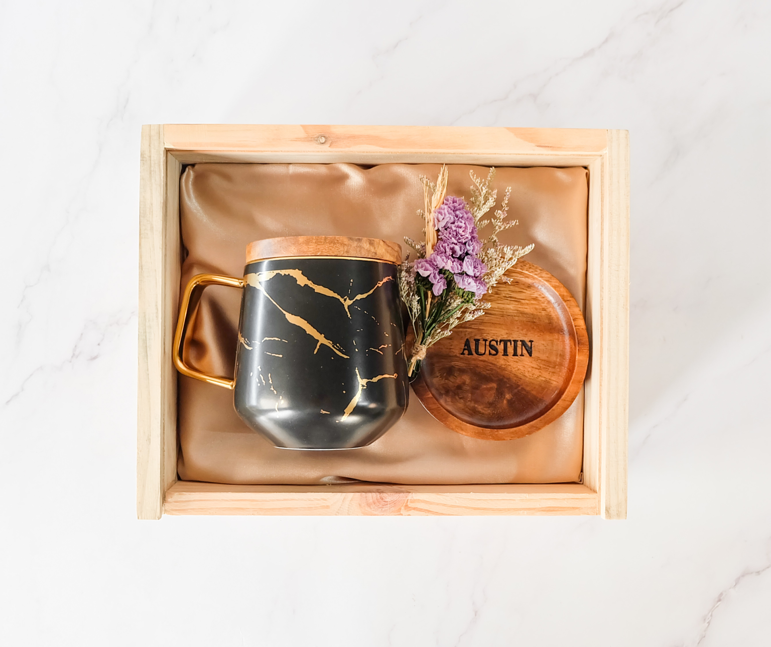 Austin Gift Box Hey Artisan PH